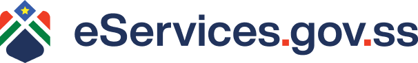 eServices.gov.ss